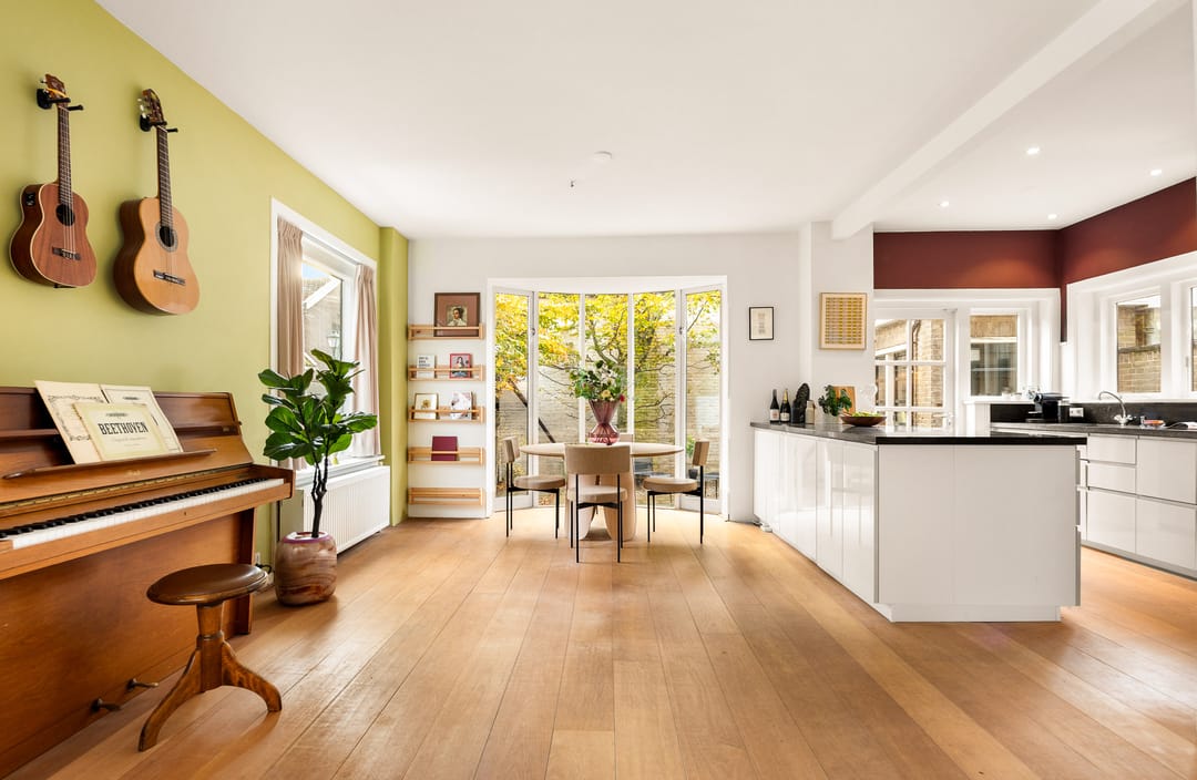 Foto 7 van Lagedijk 13-B