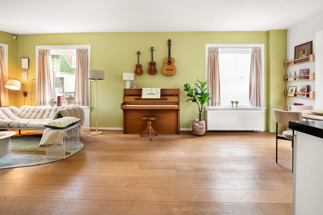 Foto 8 van Lagedijk 13-B