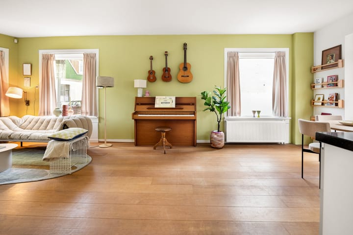 Foto 8 van Lagedijk 13-B