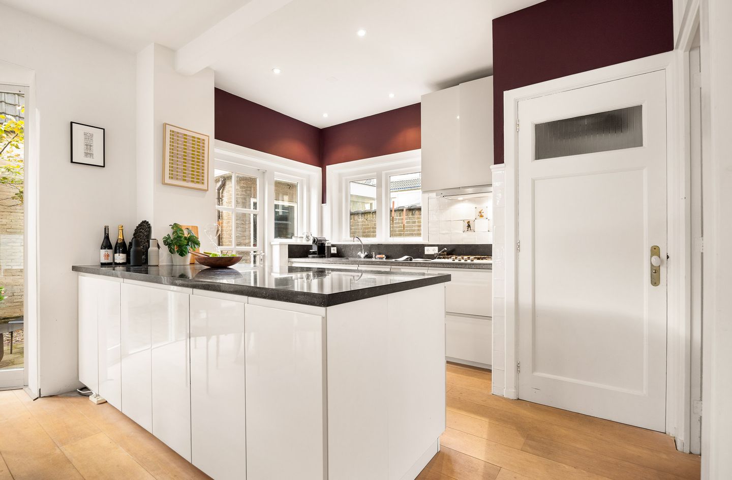 Foto 10 van Lagedijk 13-B