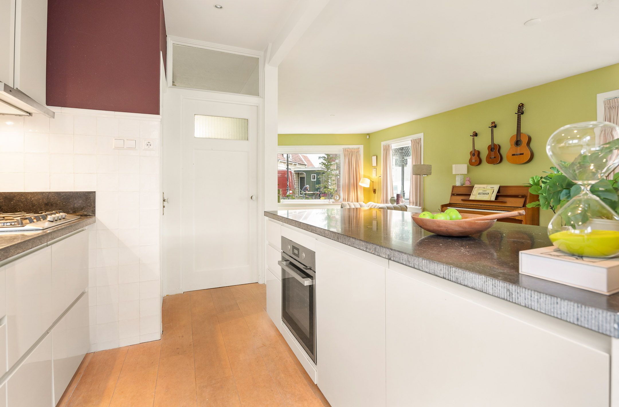 Foto 12 van Lagedijk 13-B