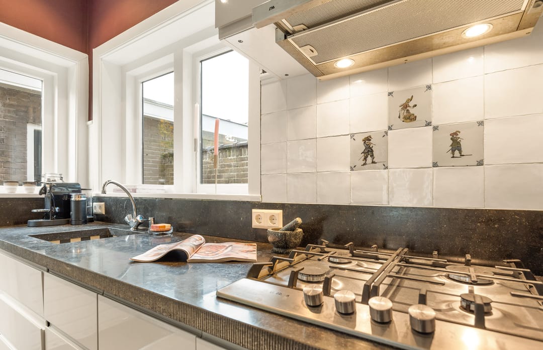 Foto 13 van Lagedijk 13-B