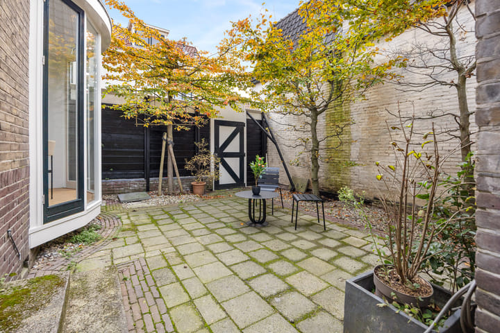 Foto 15 van Lagedijk 13-B