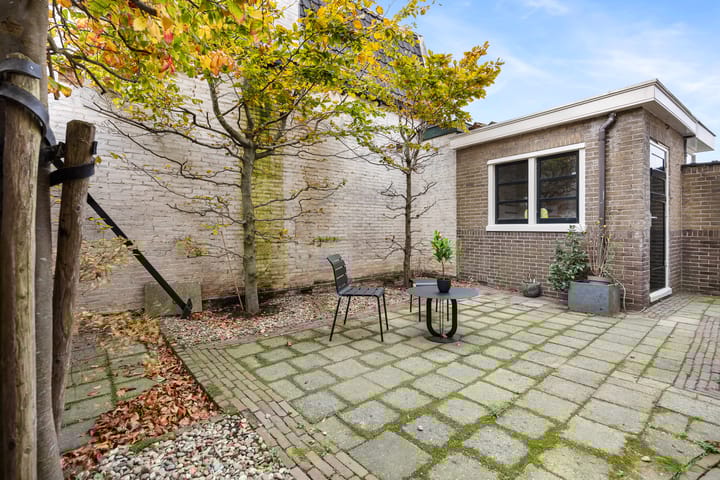 Foto 16 van Lagedijk 13-B