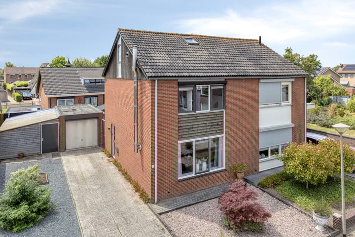 Akkerwinde 5 main image