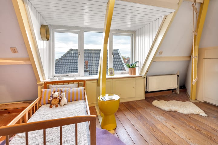 Foto 45 van Lagedijk 13-B