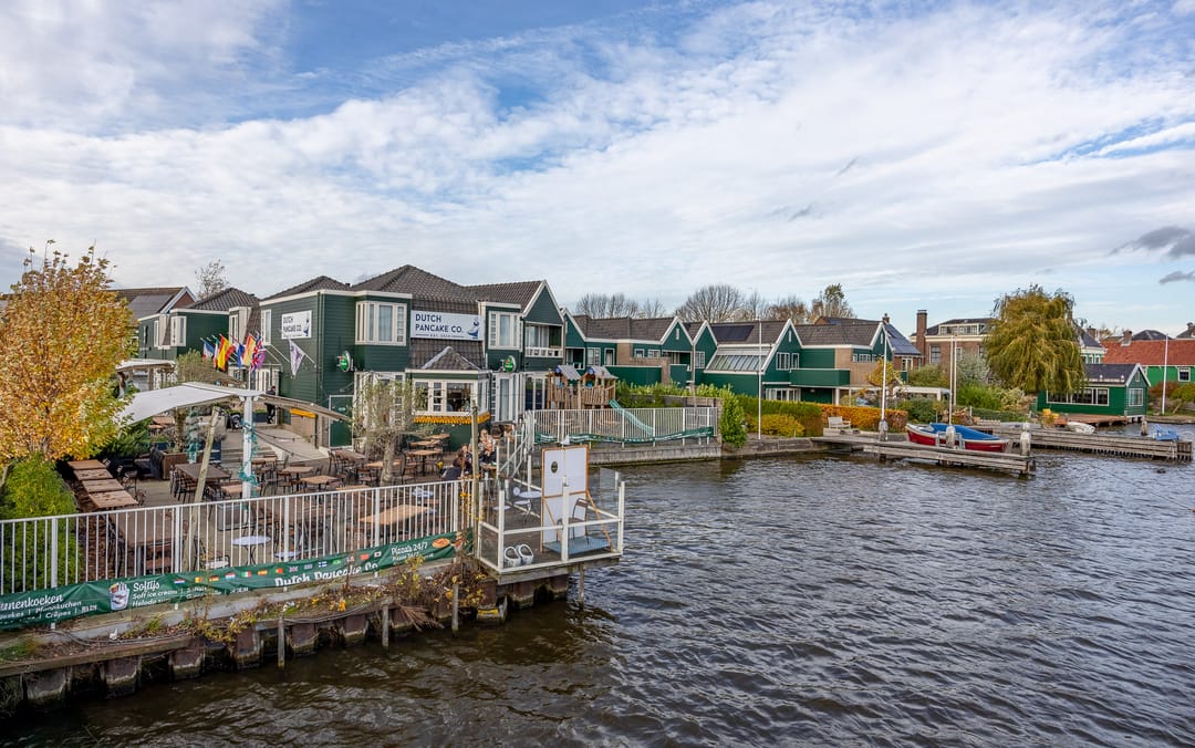 Foto 52 van Lagedijk 13-B