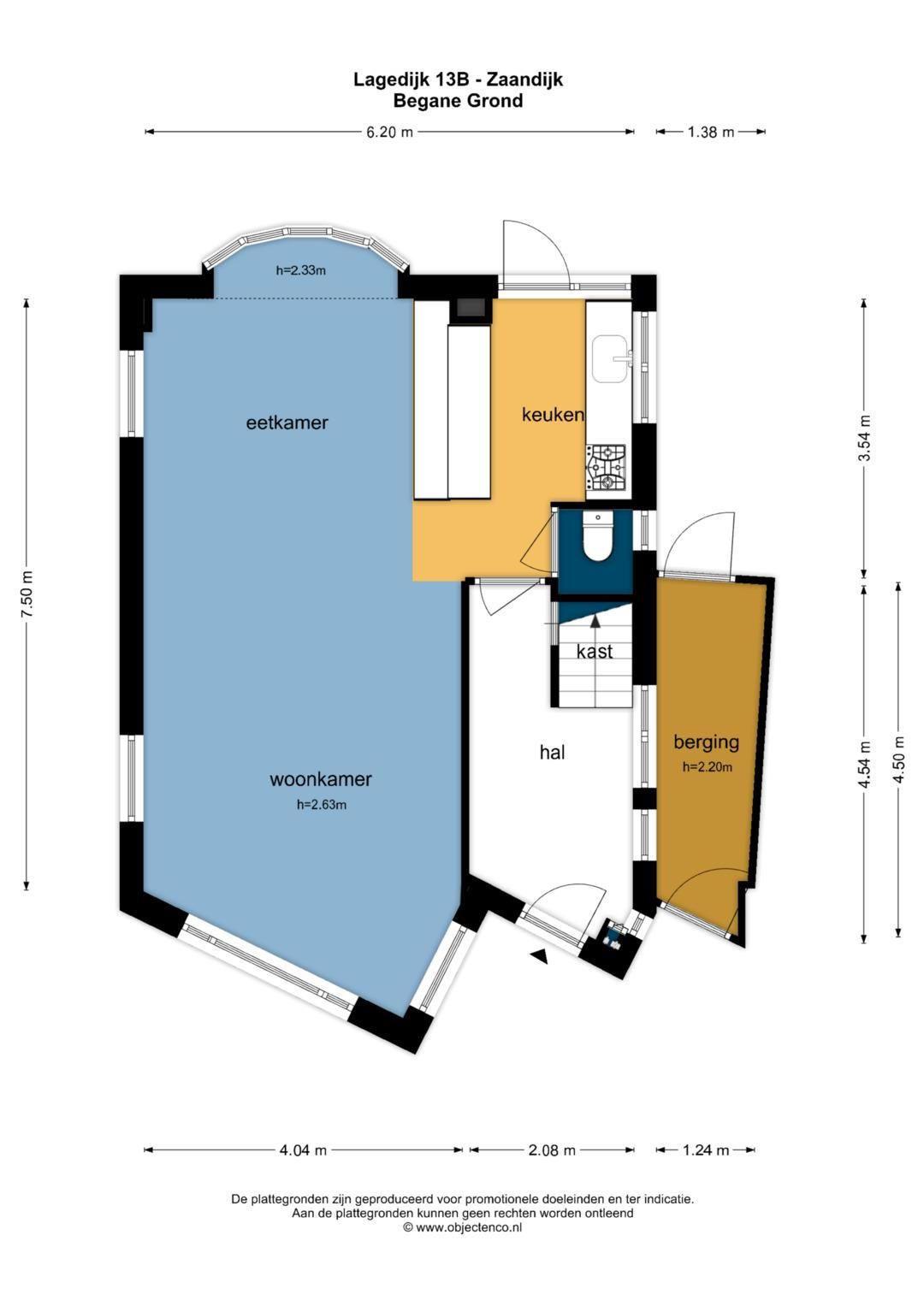 Foto 58 van Lagedijk 13-B