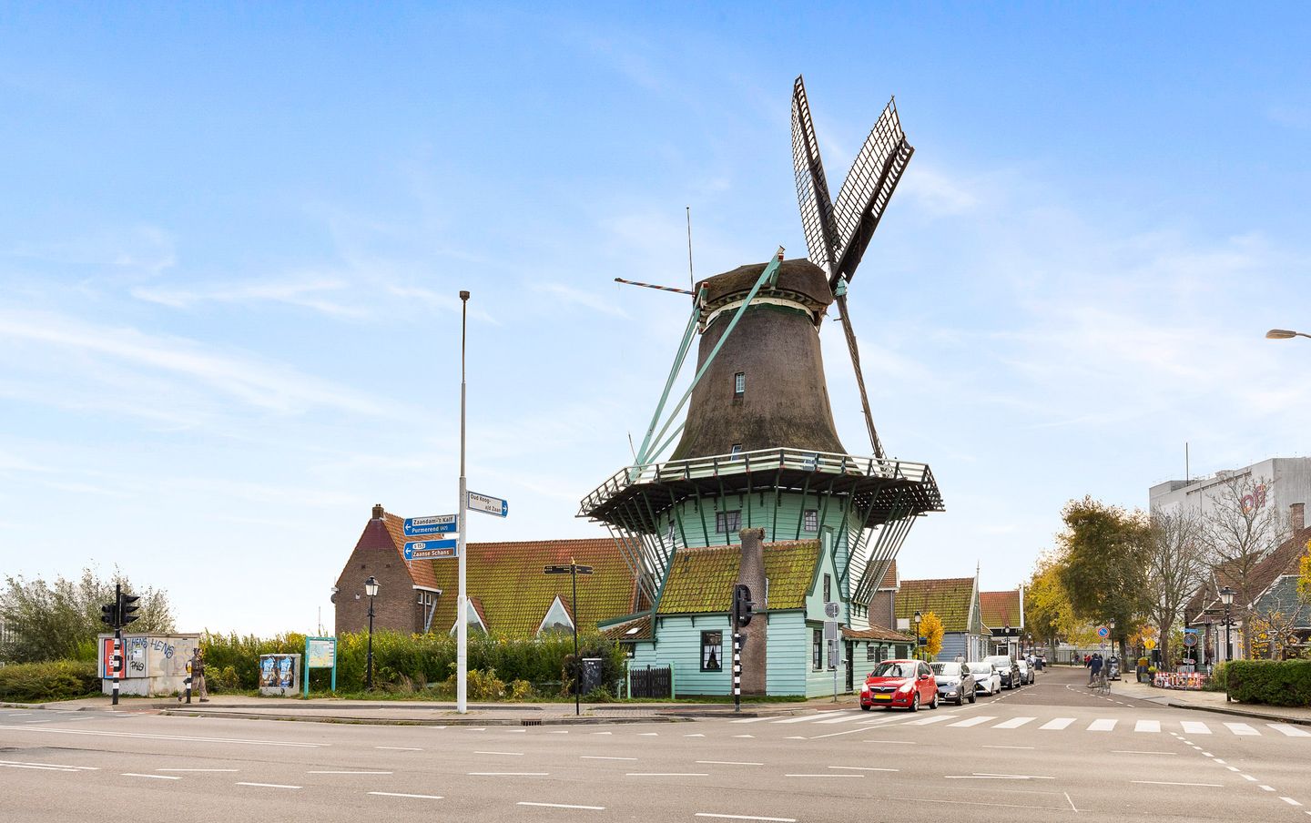 Foto 55 van Lagedijk 13-B