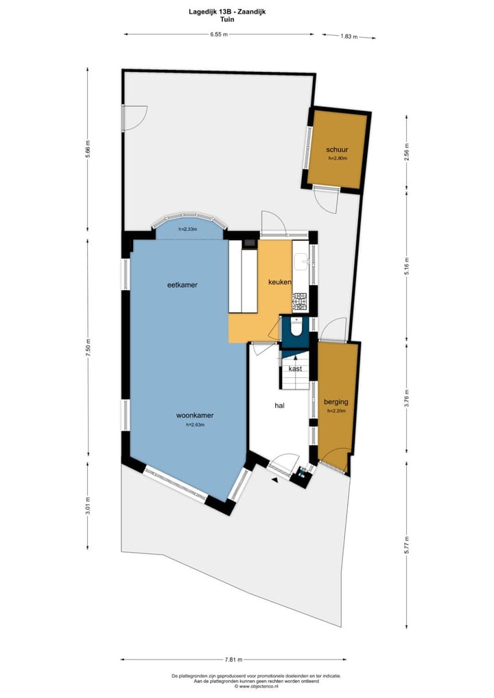 Foto 57 van Lagedijk 13-B