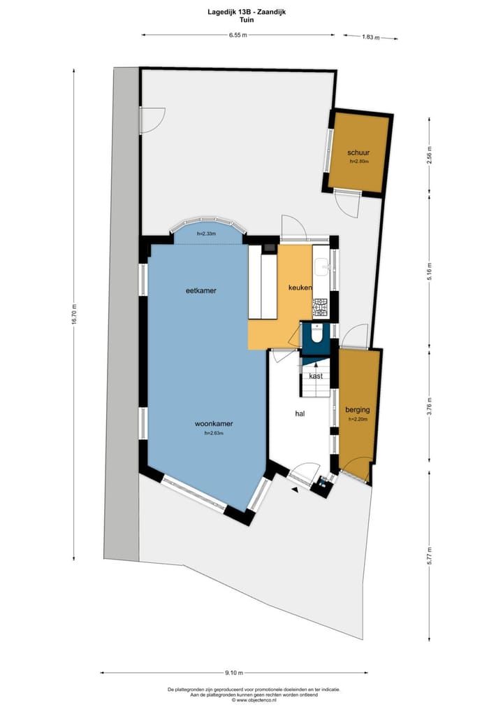 Foto 58 van Lagedijk 13-B