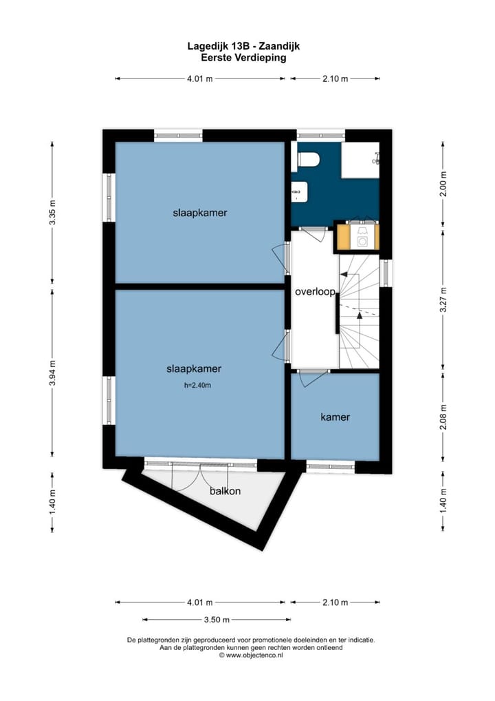 Foto 59 van Lagedijk 13-B