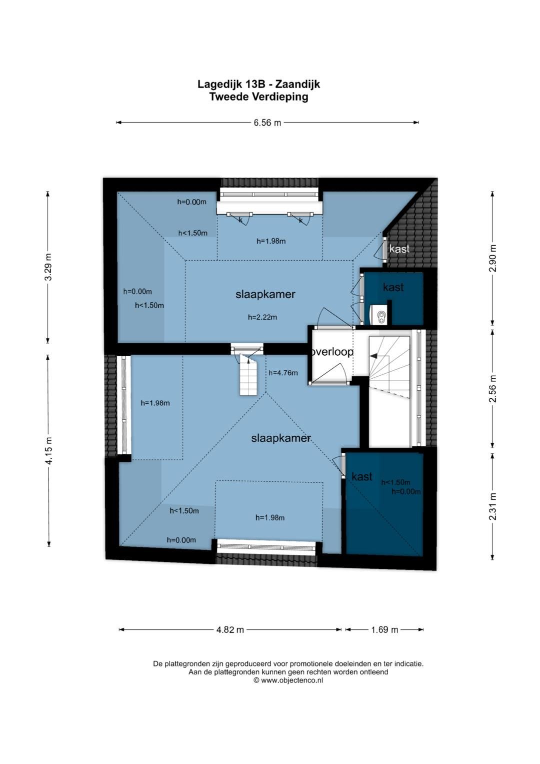 Foto 62 van Lagedijk 13-B