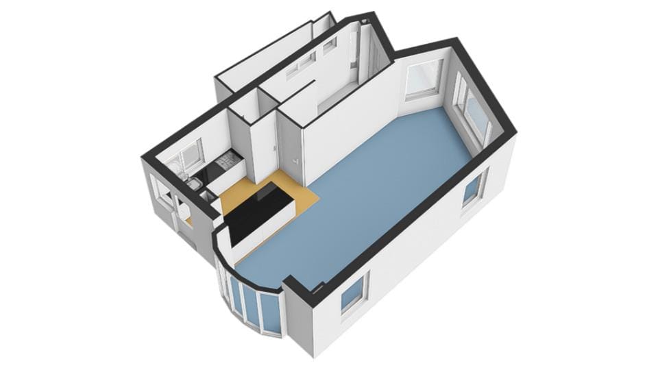 Foto 65 van Lagedijk 13-B