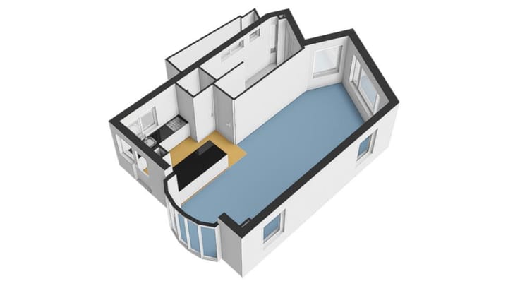 Foto 63 van Lagedijk 13-B