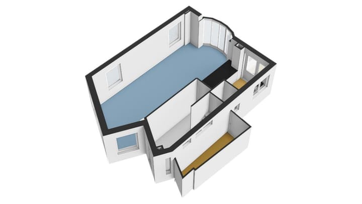Foto 64 van Lagedijk 13-B