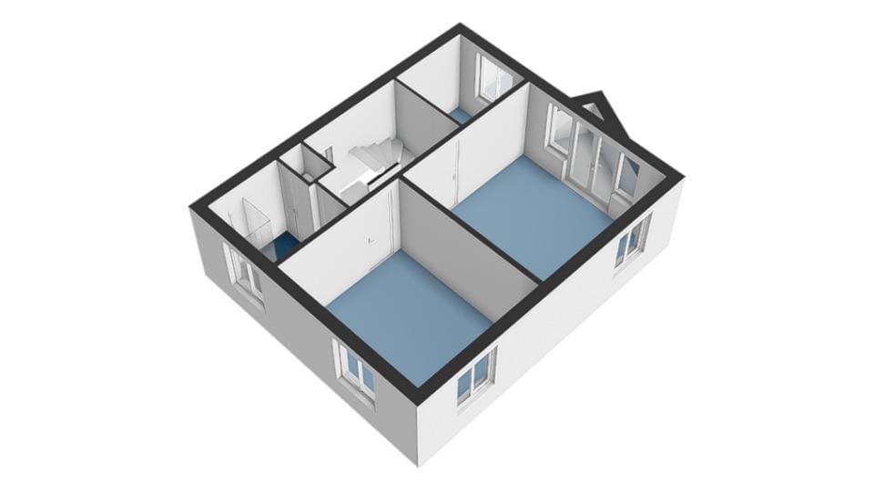 Foto 67 van Lagedijk 13-B