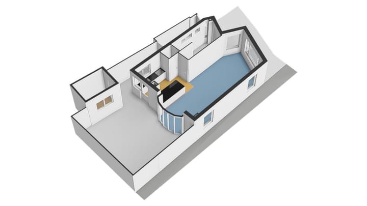 Foto 71 van Lagedijk 13-B