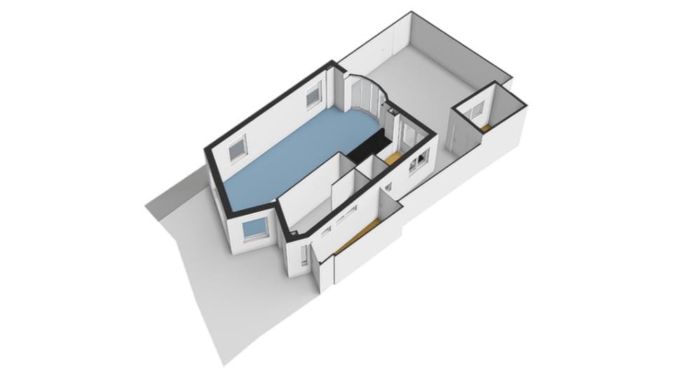 Foto 74 van Lagedijk 13-B