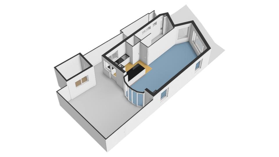 Foto 75 van Lagedijk 13-B