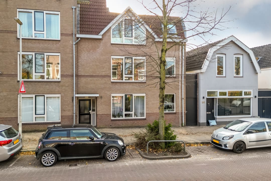 Photo 1 of Prins Hendrikstraat 96-A