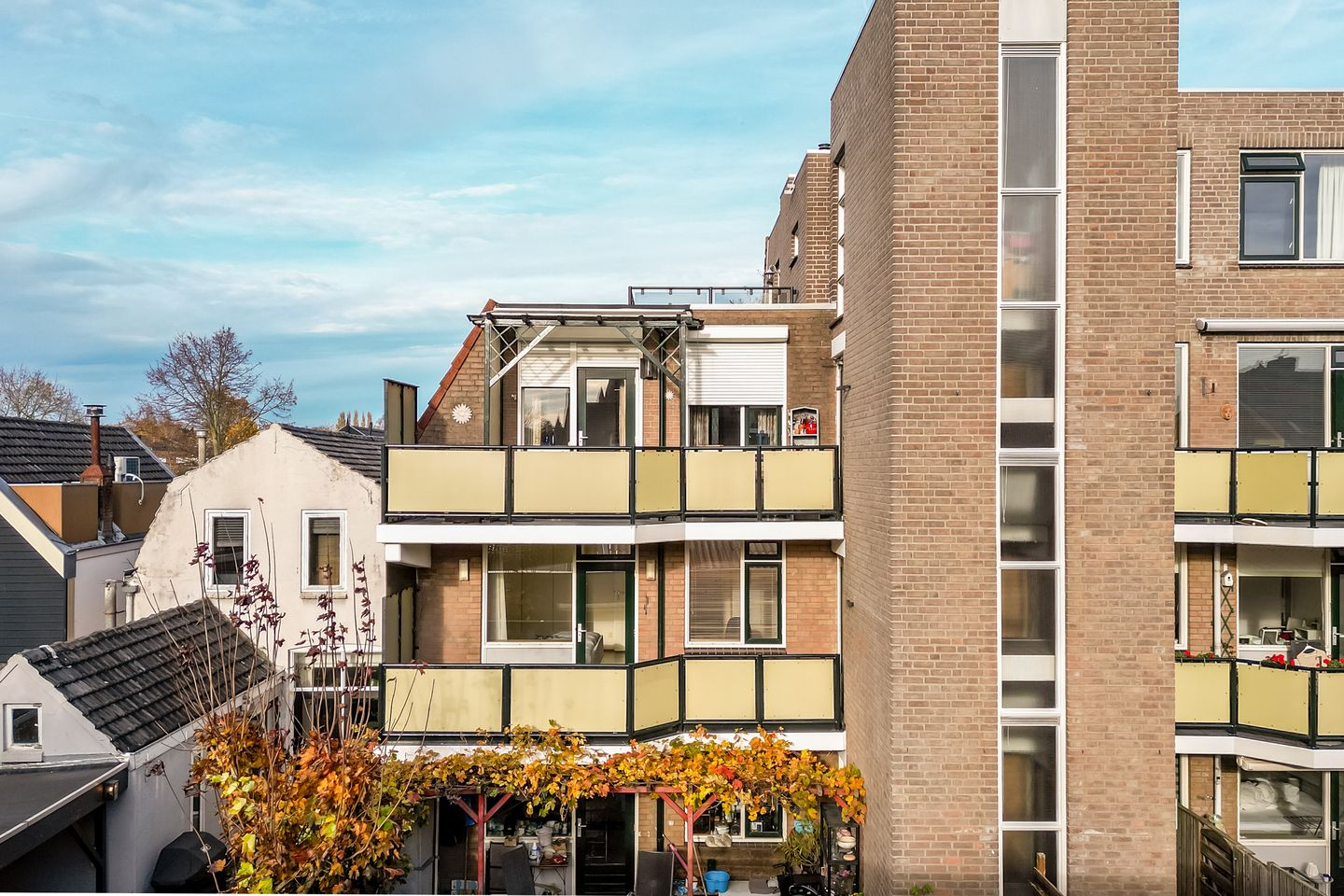 Photo 4 of Prins Hendrikstraat 96-A