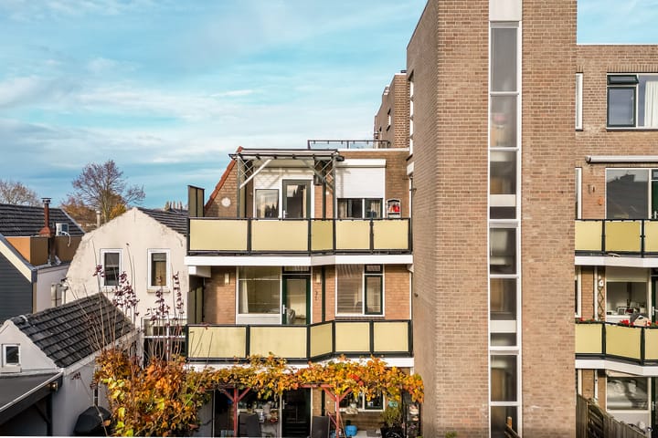 Foto 4 van Prins Hendrikstraat 96-A