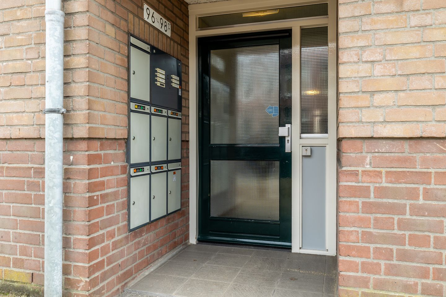 Photo 5 of Prins Hendrikstraat 96-A