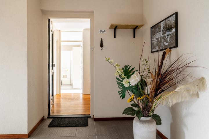 Foto 6 van Prins Hendrikstraat 96-A