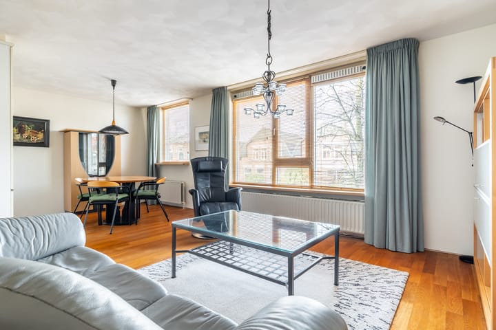 Foto 10 van Prins Hendrikstraat 96-A