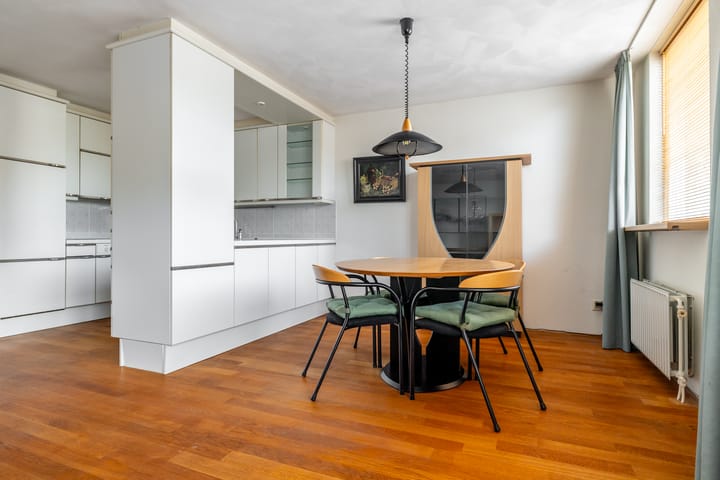 Foto 12 van Prins Hendrikstraat 96-A