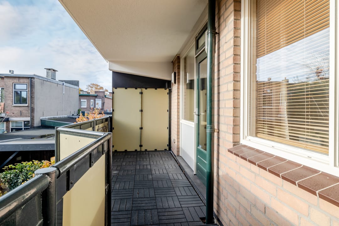 Photo 23 of Prins Hendrikstraat 96-A