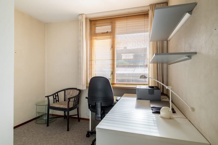 Foto 24 van Prins Hendrikstraat 96-A