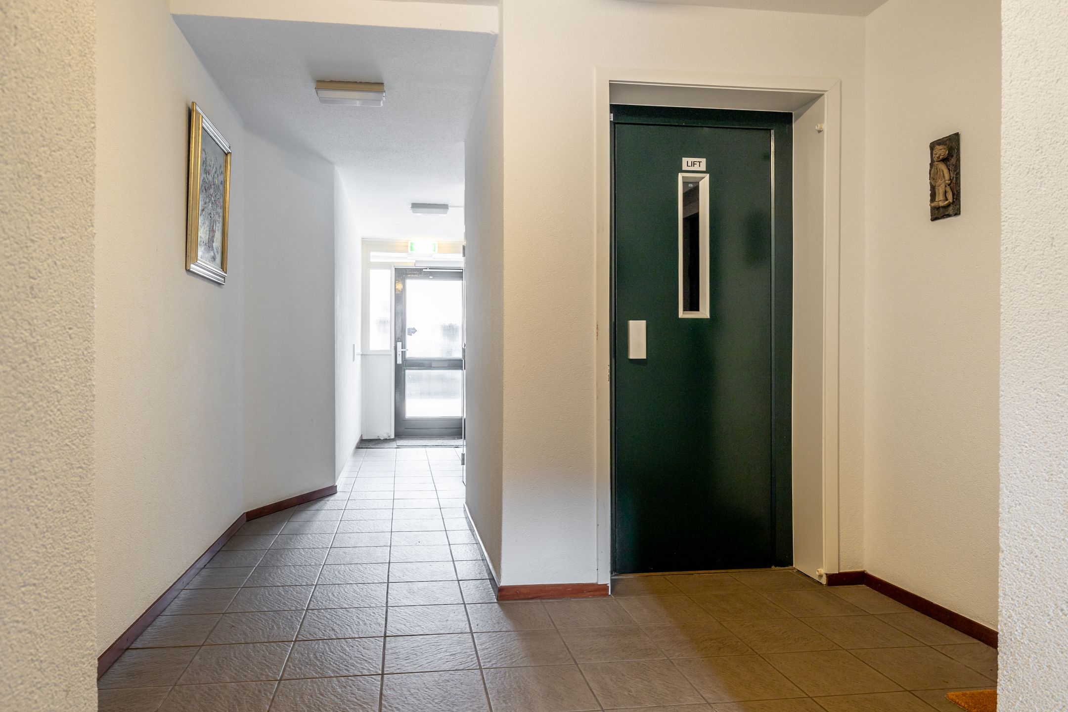 Photo 27 of Prins Hendrikstraat 96-A