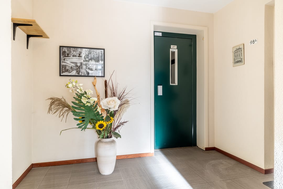 Photo 28 of Prins Hendrikstraat 96-A