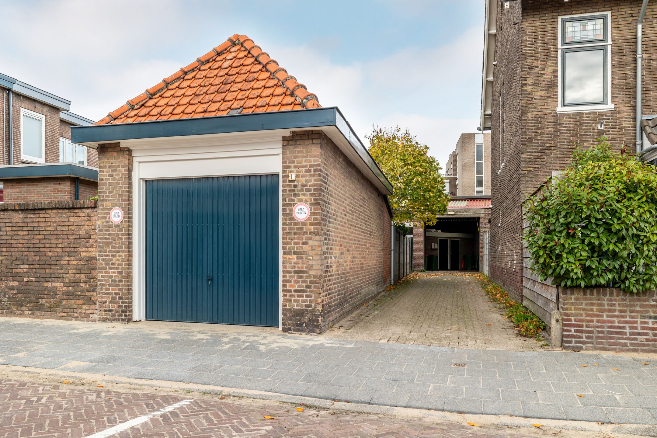 Photo 30 of Prins Hendrikstraat 96-A