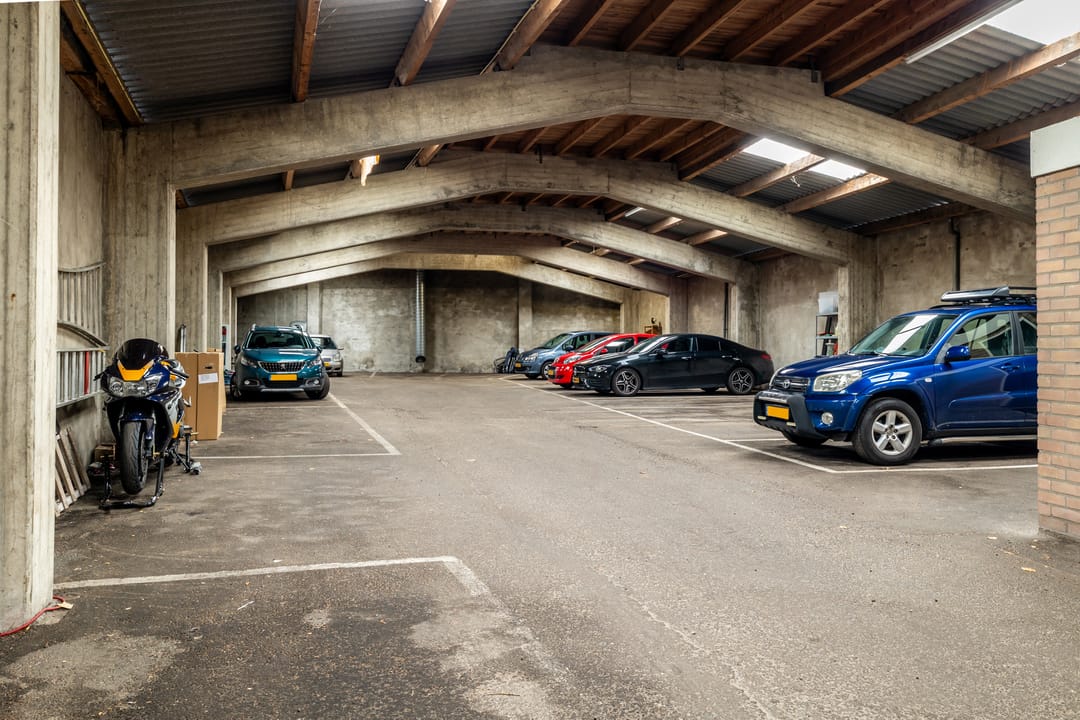 Photo 31 of Prins Hendrikstraat 96-A