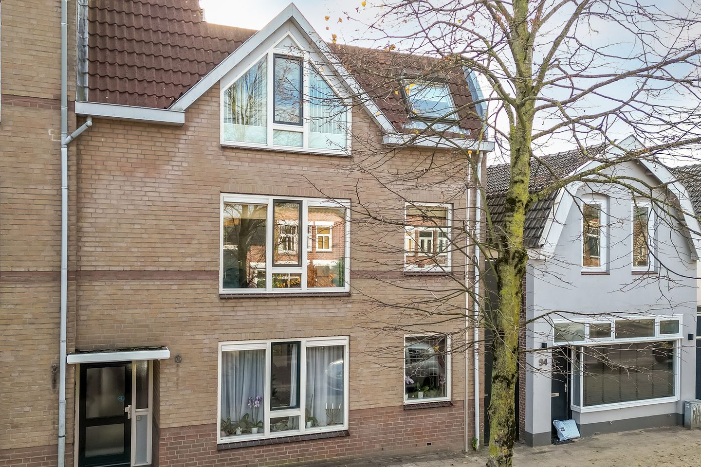 Photo 34 of Prins Hendrikstraat 96-A