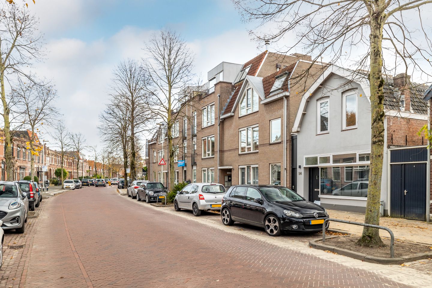Photo 35 of Prins Hendrikstraat 96-A