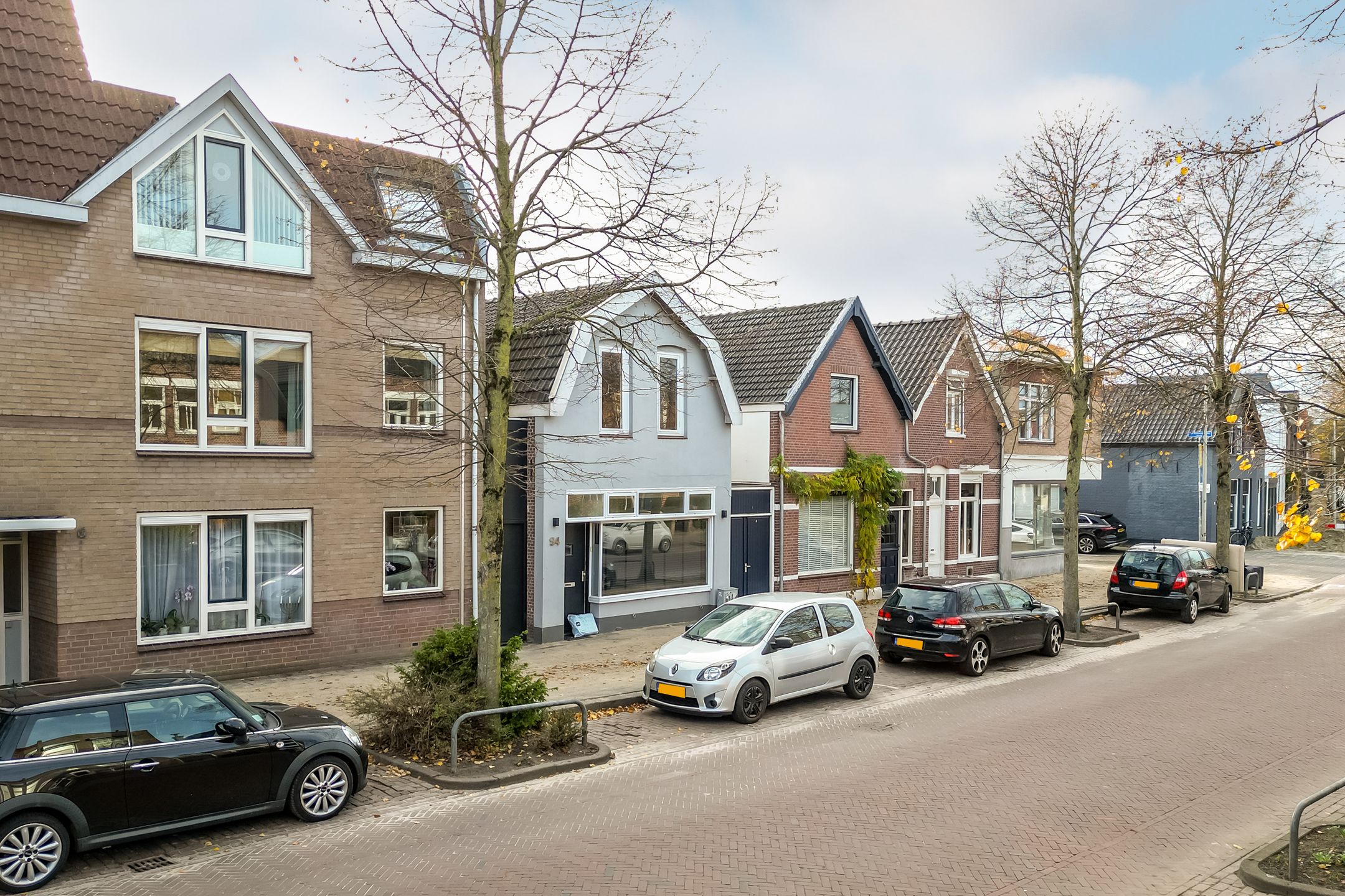 Photo 36 of Prins Hendrikstraat 96-A