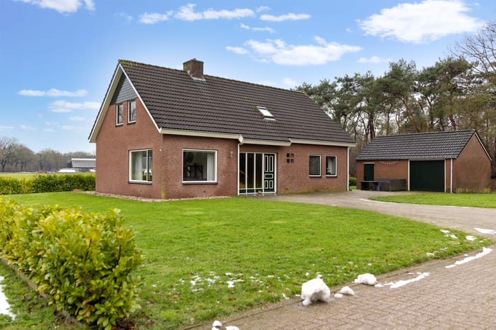 Haarlerweg 2 A