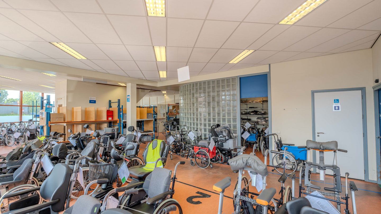 View photo 4 of Penningweg 106-D