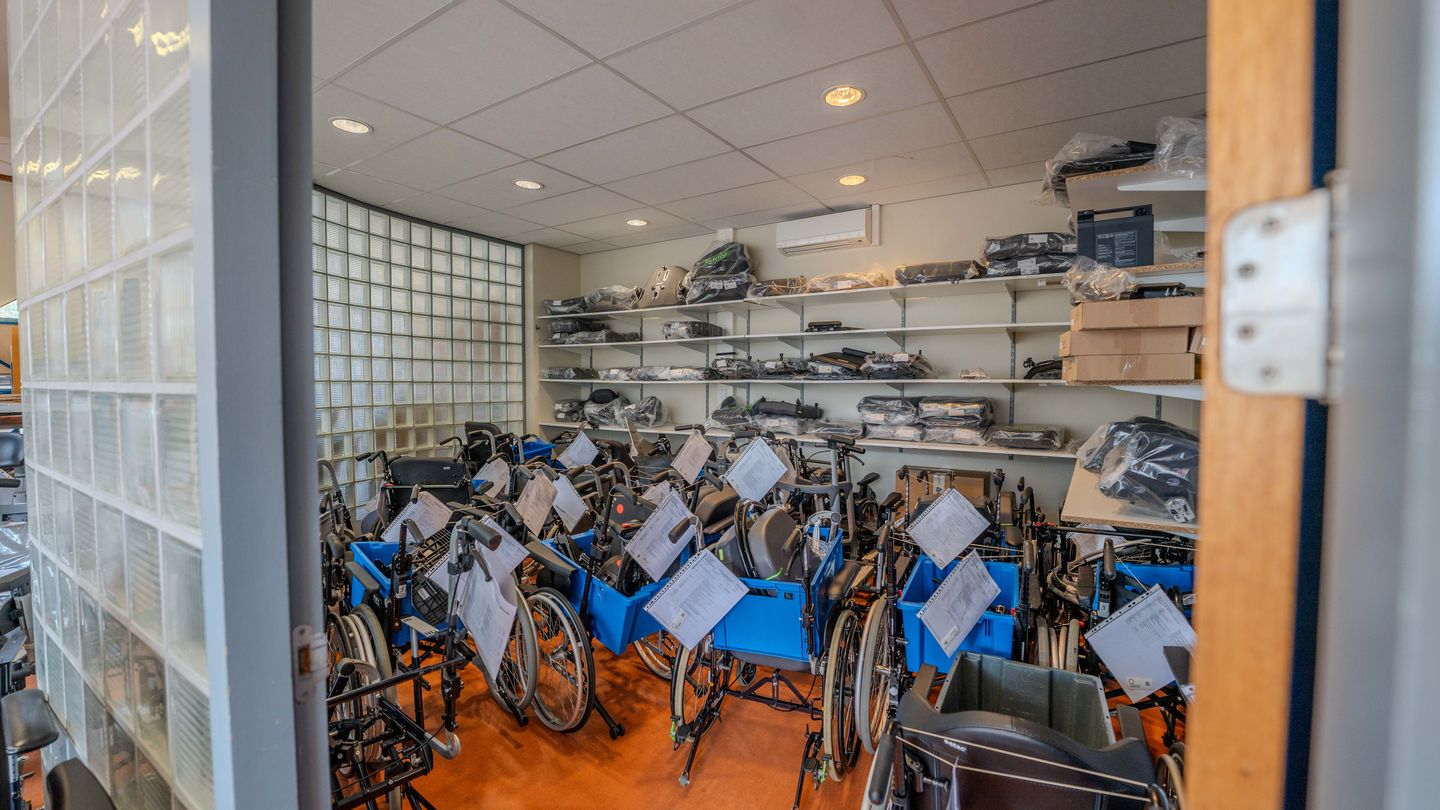 View photo 5 of Penningweg 106-D