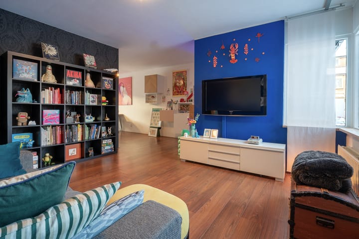 Foto 4 van Sporenweide 8