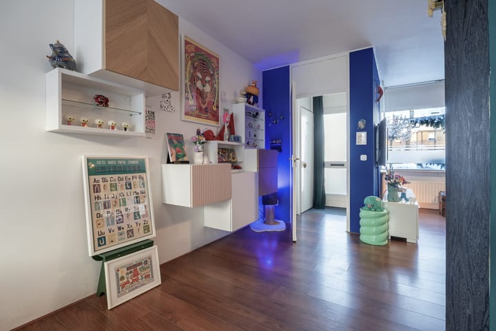 Foto 5 van Sporenweide 8