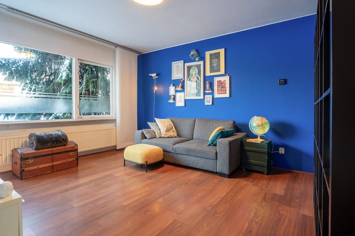 Foto 3 van Sporenweide 8