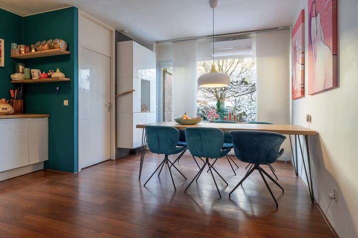 Foto 6 van Sporenweide 8