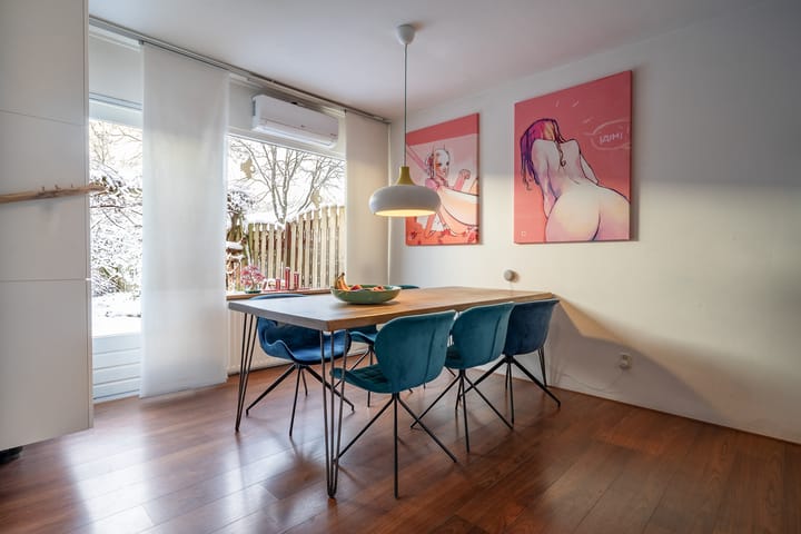 Foto 8 van Sporenweide 8