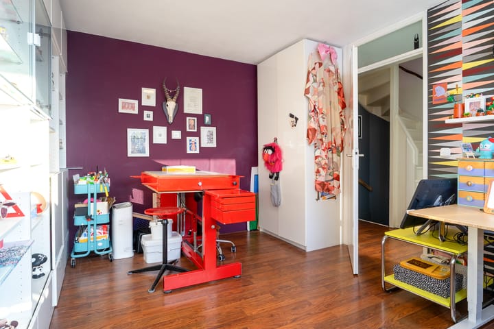 Foto 15 van Sporenweide 8