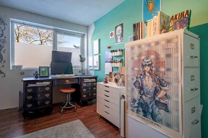 Foto 17 van Sporenweide 8